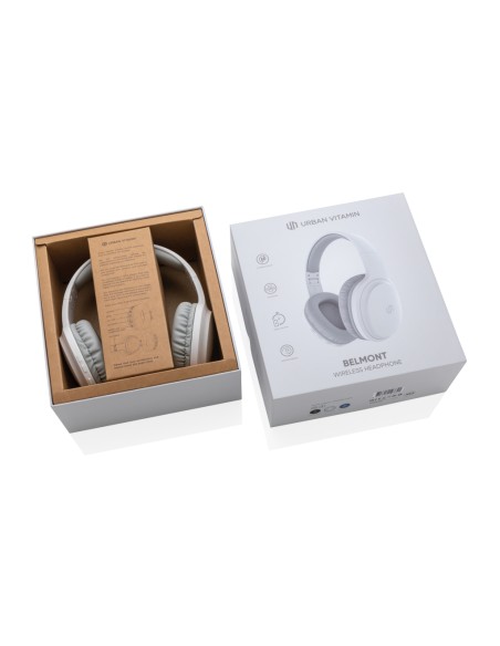 Cuffie wireless Urban Vitamin Belmont