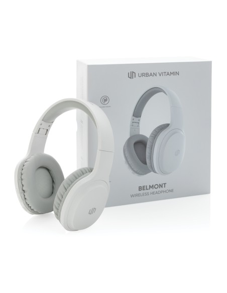 Cuffie wireless Urban Vitamin Belmont