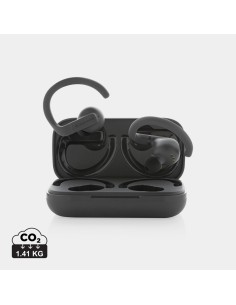 Auricolari in rplastica RCS Urban Vitamin Pacifica