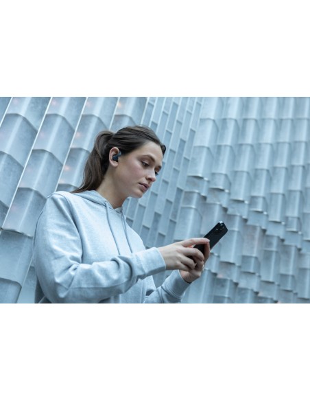 Auricolari in rPlastica RCS Urban Vitamin Pacifica