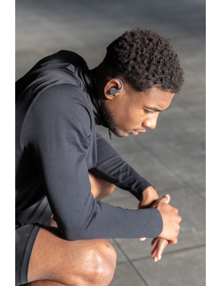 Auricolari in rPlastica RCS Urban Vitamin Pacifica