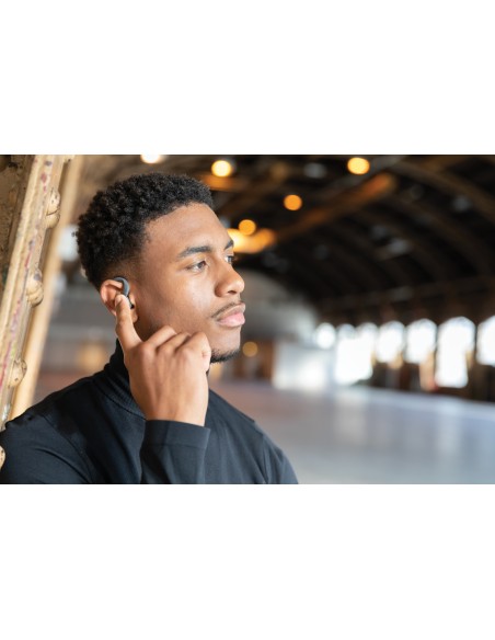 Auricolari in rPlastica RCS Urban Vitamin Pacifica