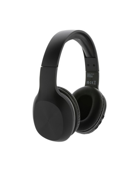 Cuffie wireless JAM in plastica riciclata RCS