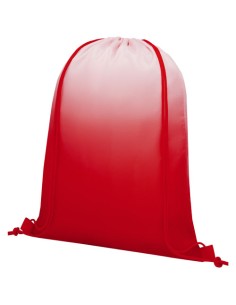 Zaino Oriole con cordoncino con colore sfumato - 5L