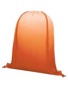 Zaino Oriole con cordoncino con colore sfumato - 5L