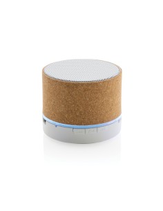 Speaker wireless 3W in sughero