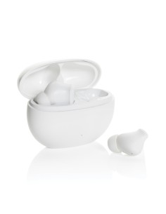 Auricolari ibridi ANC/ENC Prolink in plastica riciclata RCS