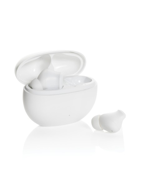 Auricolari ibridi ANC/ENC Prolink in plastica riciclata RCS