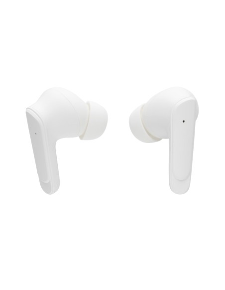 Auricolari ibridi ANC/ENC Prolink in plastica riciclata RCS