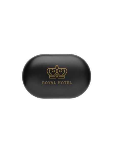 Auricolari Fitsound TWS open ear in plastica riciclata RCS