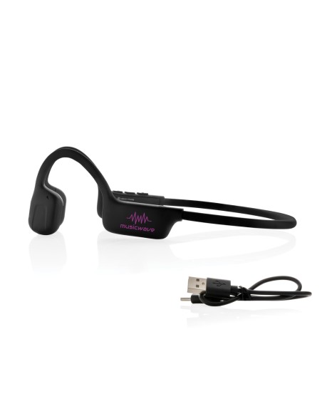 Cuffie a conduzione aerea Urban Vitamin Glendale RCS