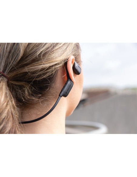 Cuffie a conduzione aerea Urban Vitamin Glendale RCS