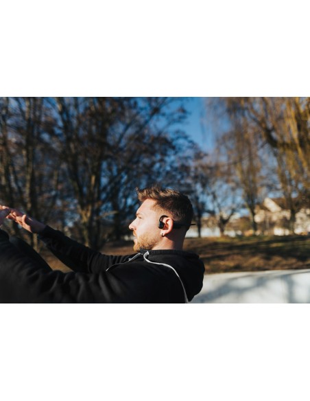 Cuffie a conduzione aerea Urban Vitamin Glendale RCS