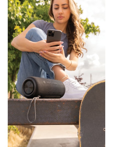 Urban Vitamin Pacific Grove RCS rplastic 30W speaker IPX7