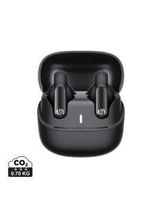 Auricolari wireless ENC Urban Vitamin Long Beach in rABS RCS