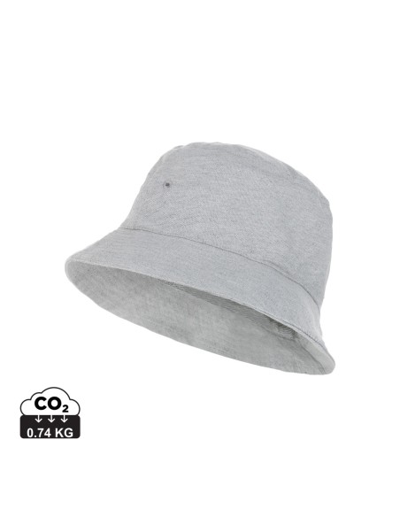 Cappello pescatore 285 gm2 Impact Aware™, taglia unica