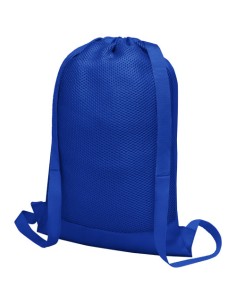 Zaino con cordoncino in rete Nadi - 5L
