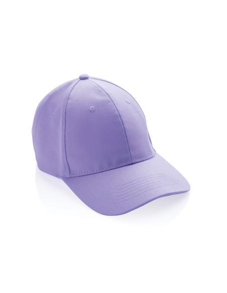 Cappellino Impact 6 pannelli 280gr con tracer AWARE™