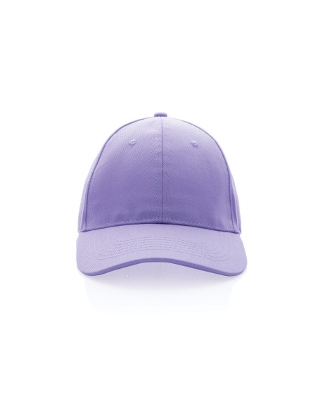 Cappellino Impact 6 pannelli 280gr con tracer AWARE™