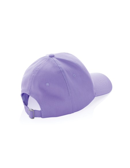 Cappellino Impact 6 pannelli 280gr con tracer AWARE™