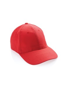 Cappellino Impact 6 pannelli 280gr con tracer AWARE™