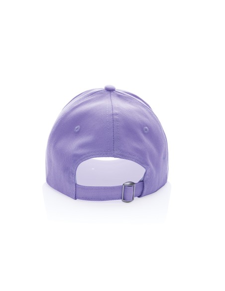 Cappellino Impact 5 panneli 280gr con tracer AWARE™