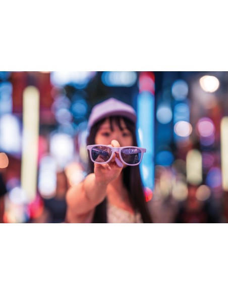 Cappellino Impact 5 panneli 280gr con tracer AWARE™