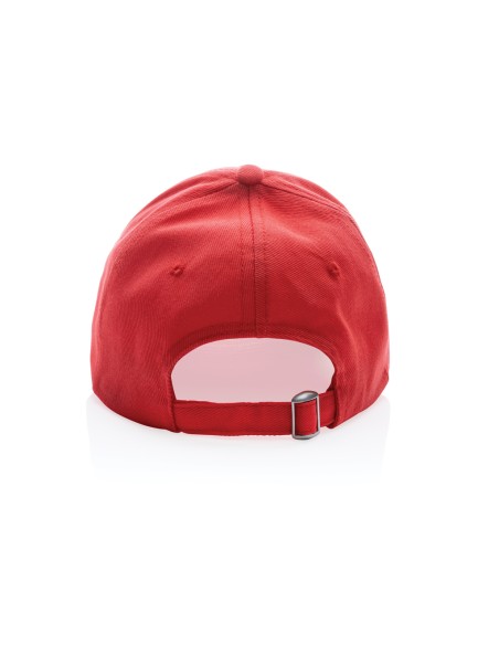 Cappellino Impact 5 panneli 280gr con tracer AWARE™