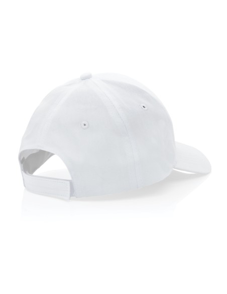 Cappellino Impact 6 pannelli 190gr con tracer AWARE™