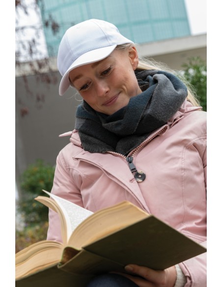 Cappellino Impact 6 pannelli 190gr con tracer AWARE™