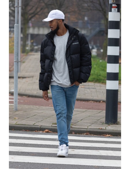 Cappellino Impact 6 pannelli 190gr con tracer AWARE™