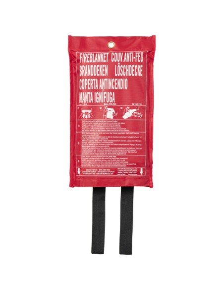 Coperta antincendio d'emergenza Margrethe