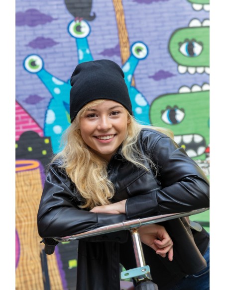 Berretto Impact Polylana® con tracer AWARE™