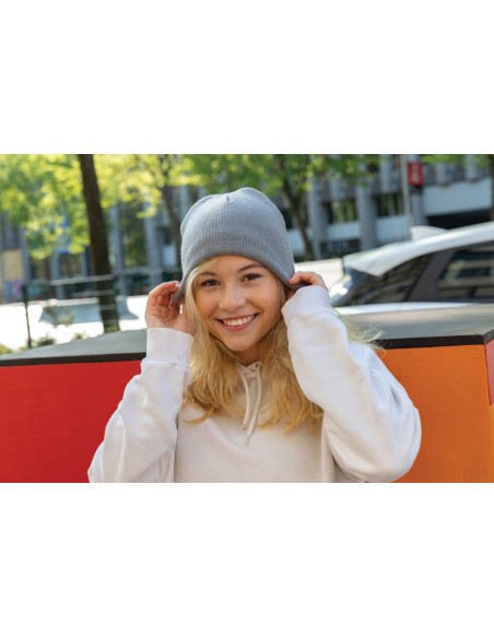 Berretto Impact Polylana® con tracer AWARE™