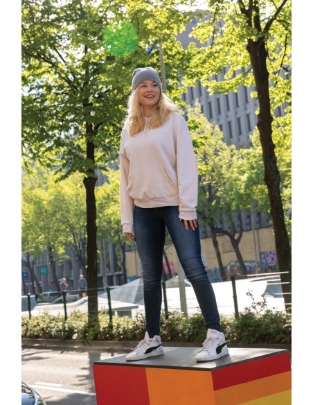 Berretto Impact Polylana® con tracer AWARE™