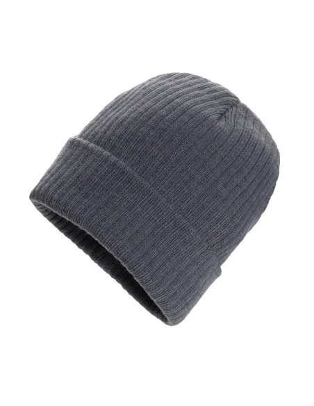 Berretto Polylana® Pryor AWARE™ con risvolto