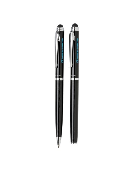 Set penne Swiss Peak deluxe