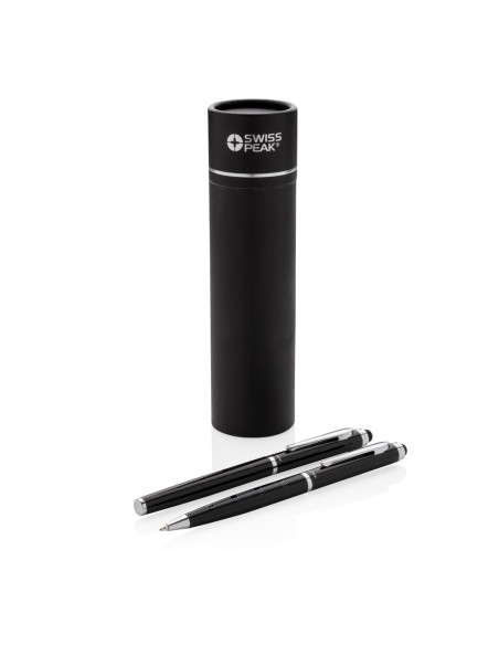 Set penne Swiss Peak deluxe