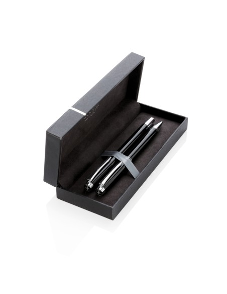 Set penne Swiss Peak Heritage