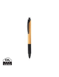 Penna in bambù e fibra di grano