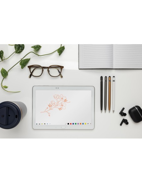 Penna in metallo Simplistic