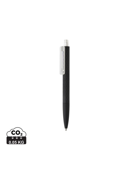 Penna nera X3 smooth touch