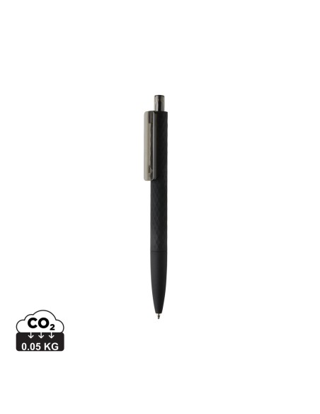 Penna nera X3 smooth touch
