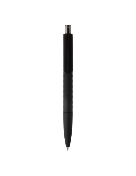 Penna nera X3 smooth touch