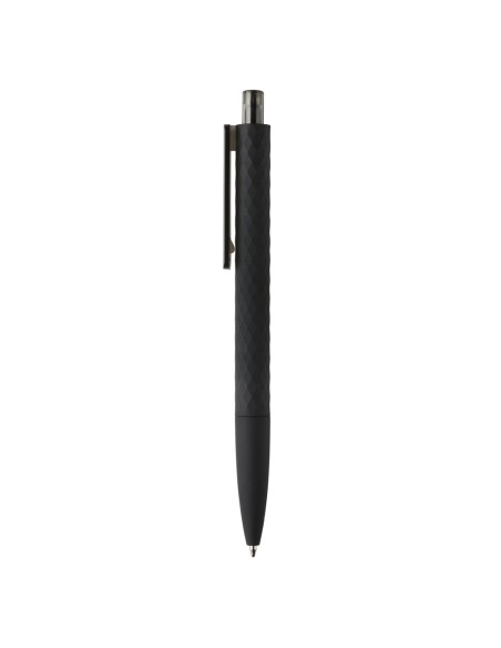 Penna nera X3 smooth touch