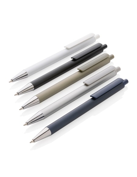 Penna Amisk in alluminio riciclato RCS