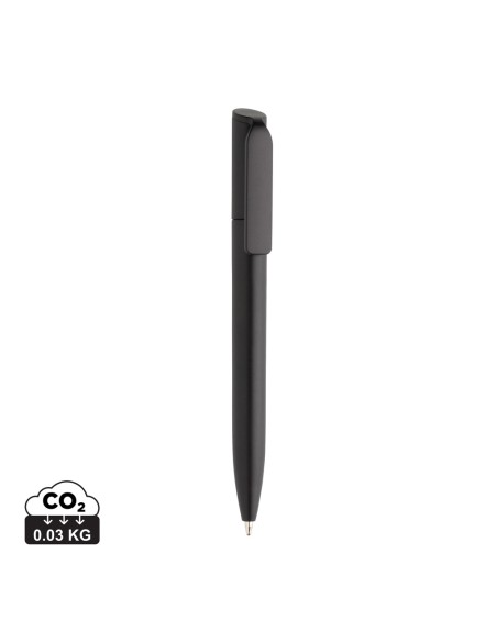 Mini penna Pocketpal in ABS riciclato certificato GRS