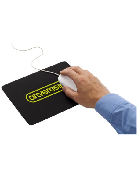 Tappetino mouse flessibile Heli