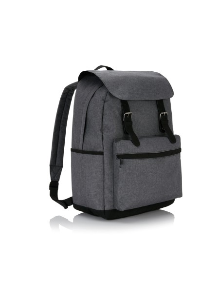 Zaino porta PC con chiusura magnetica