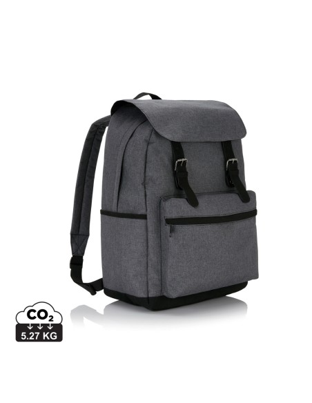 Zaino porta PC con chiusura magnetica